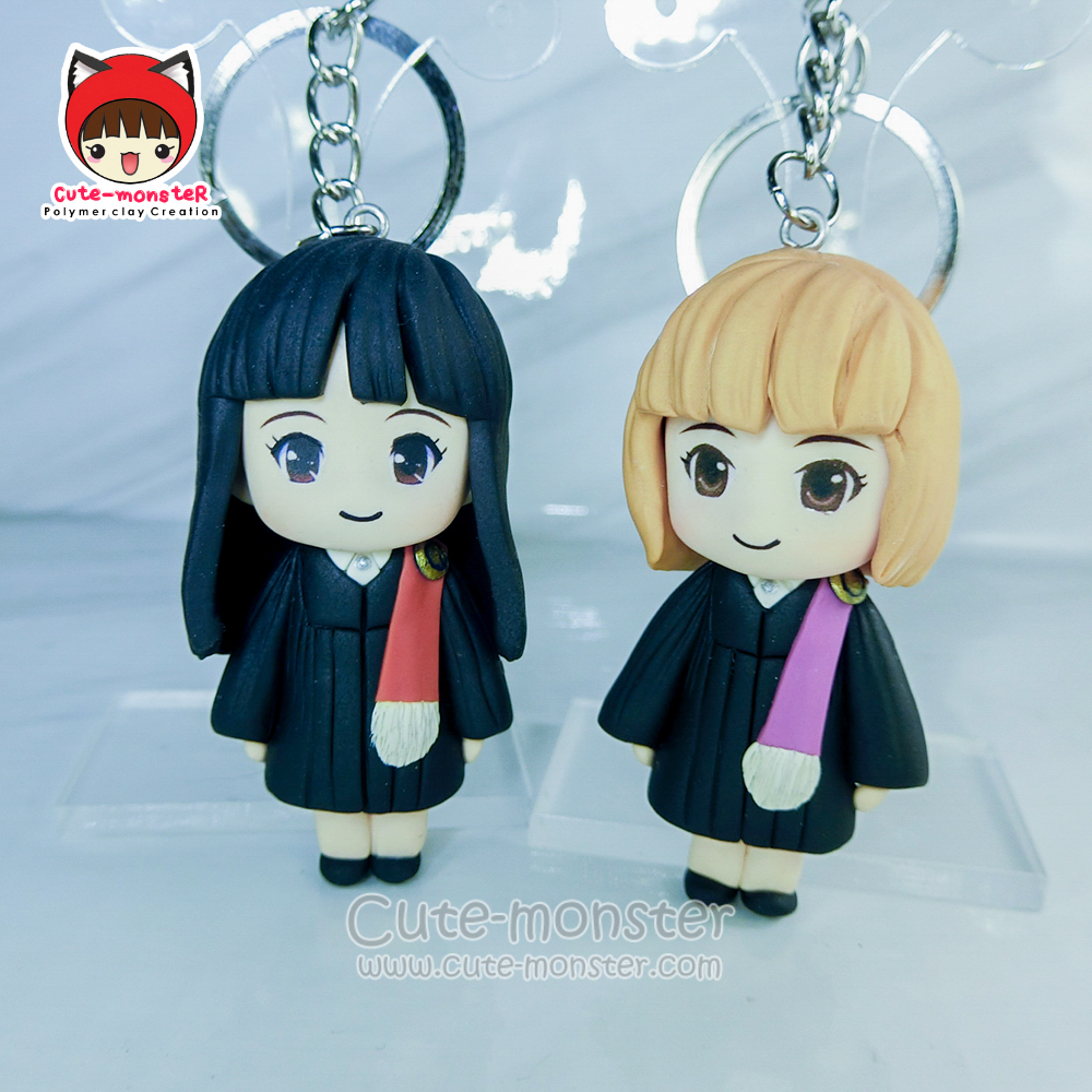 ตุ๊กตารับปริญญา มหาวิทยาลัยศรีปทุม