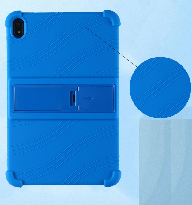 ซิลิโคนครอบหลัง เคส Nokia T20 10.4 นิ้ว