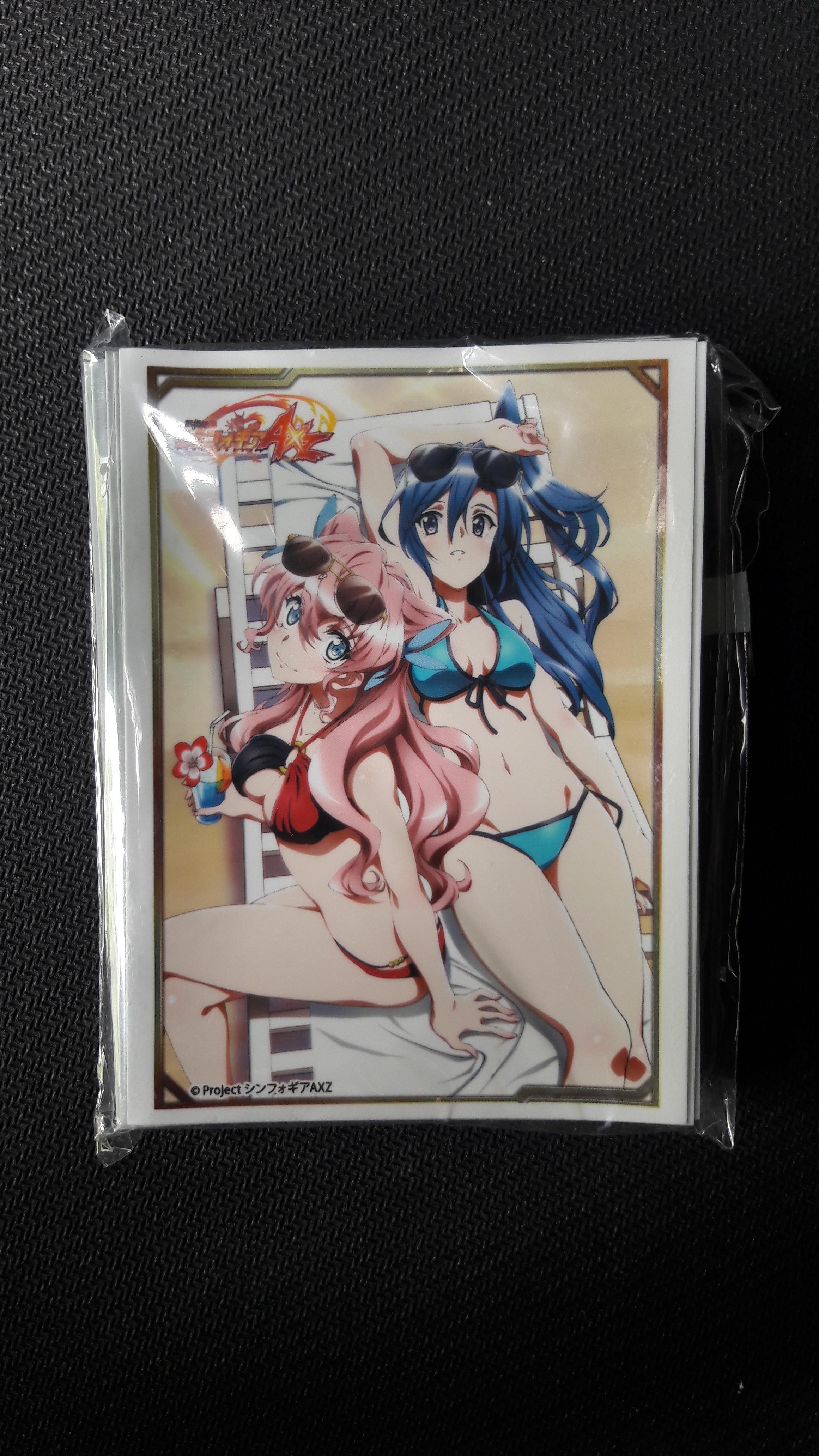 Bushiroad Extra Sleeve Vol.275