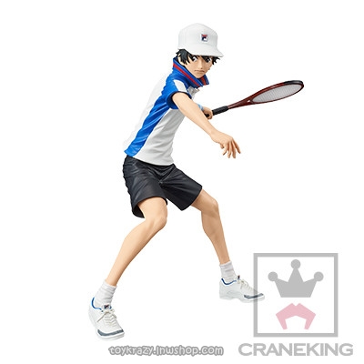 Jump 50th Anniversary Figure - Prince of Tennis - Ryoma Echizen
