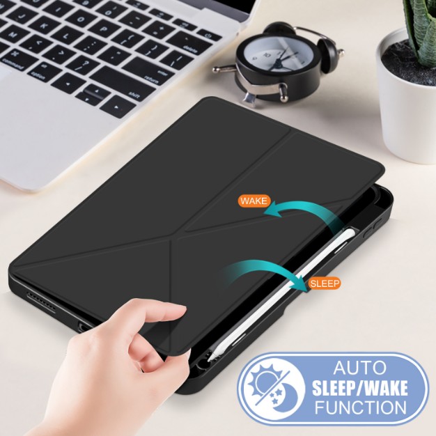 [ นอนxตั้ง ] 💥Transformers flat เคส iPad Gen10 10.9 / A16 Gen 11