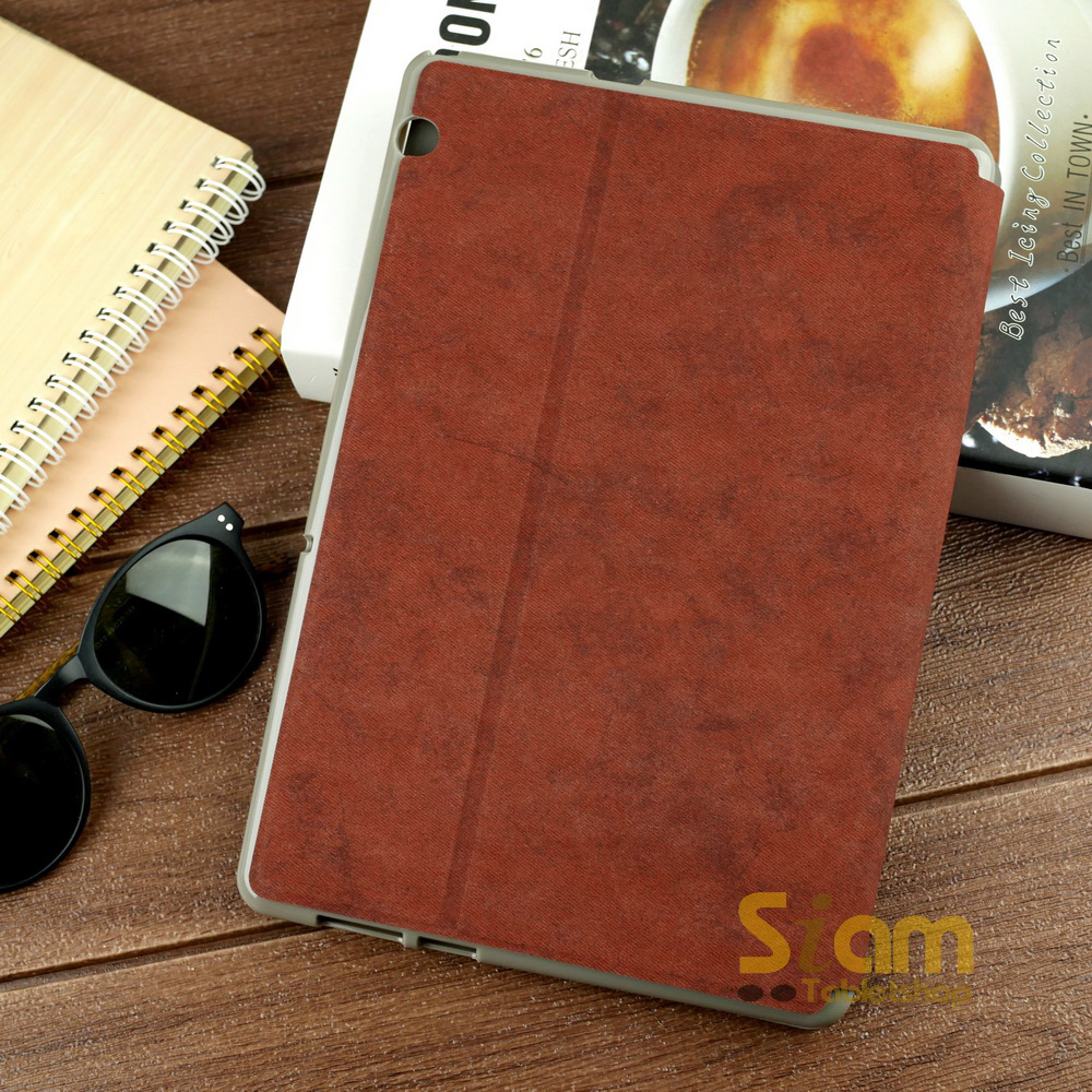 เคส Huawei MediaPad T5 10" รุ่น Luxury Leather