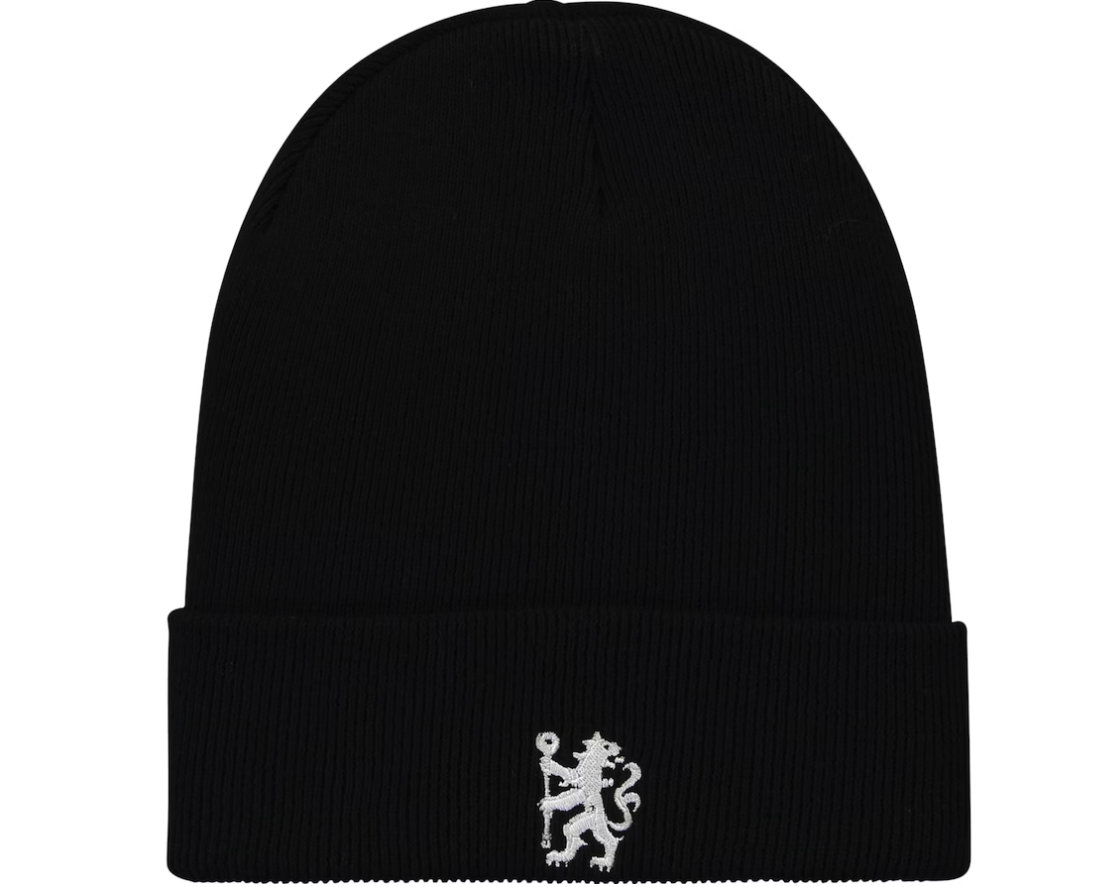 หมวกไหมพรมเชลซี Nike Lion Beanie ของแท้
