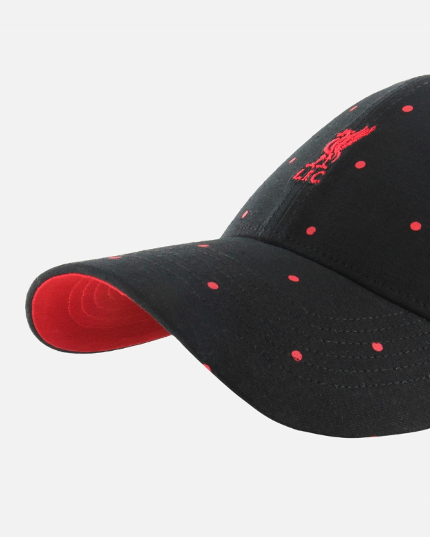 หมวกลิเวอร์พูล 47 MVP Dotted ของแท้