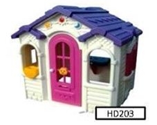 บ้าน hd203