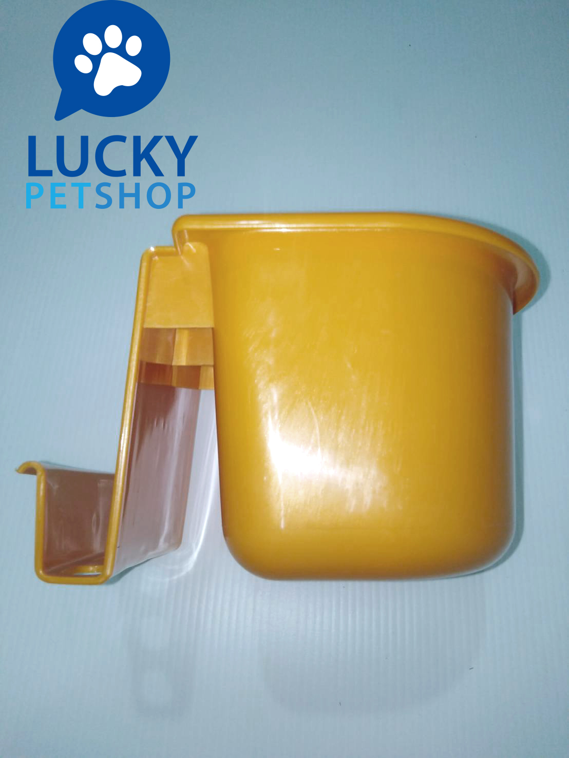 ถ้วยข้าวไก่แบบสุ่มทับ