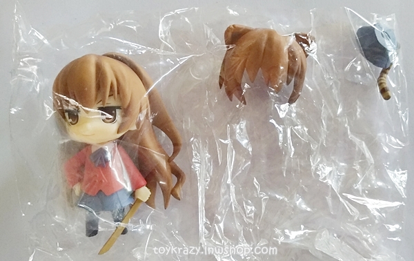 [ขายแยกชิ้น] Nendoroid Petit Dengeki Gakuen RPG Cross of Venus