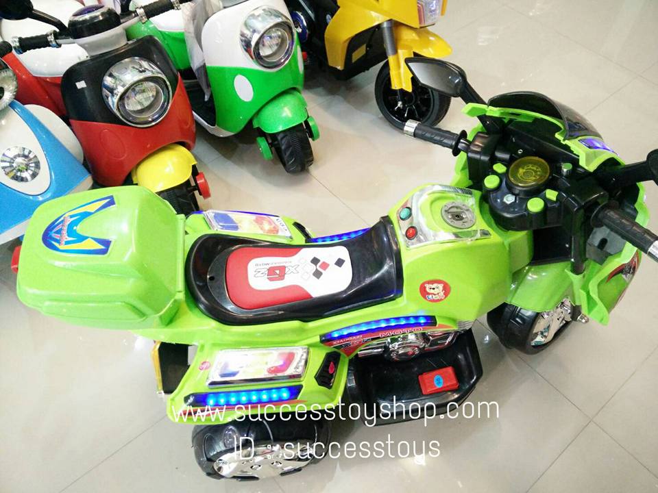 LNM996 รถมอเตอร์ไซค์ BMW