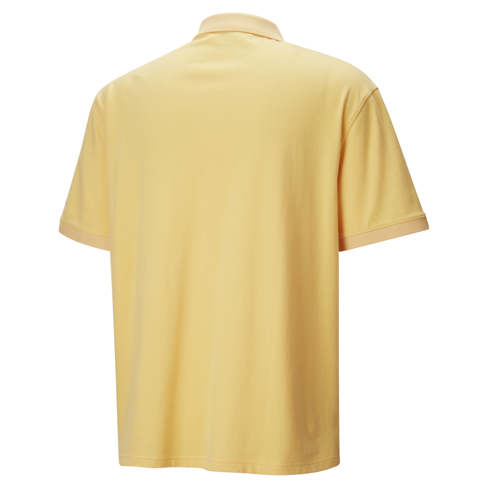 เสื้อโปโลแมนเชสเตอร์ ซิตี้ 'Definitely City' Polo ของแท้
