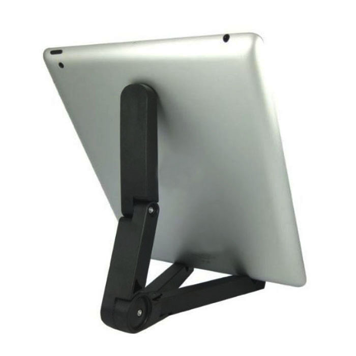 - Portable Fold-UP Stand Holder For Apple ipad/ Galaxy Tab New Arrival !!!!