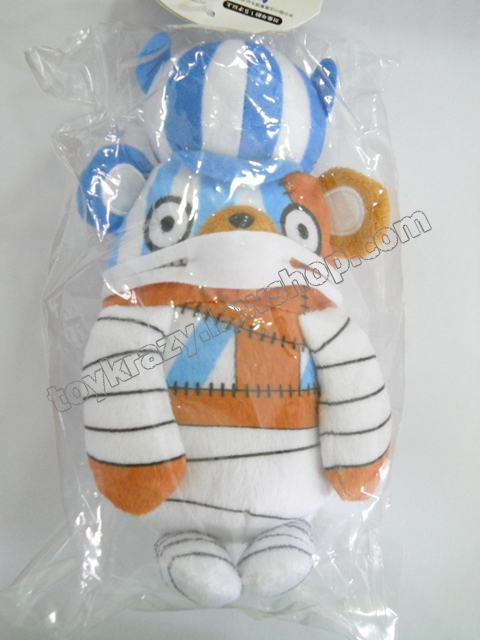 ตุ๊กตา Kumashi [One Piece]