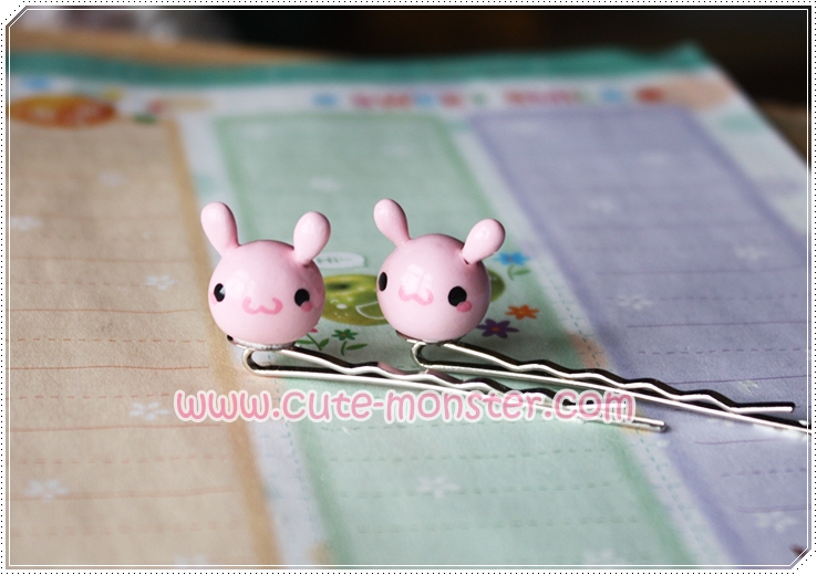 Cute bunny