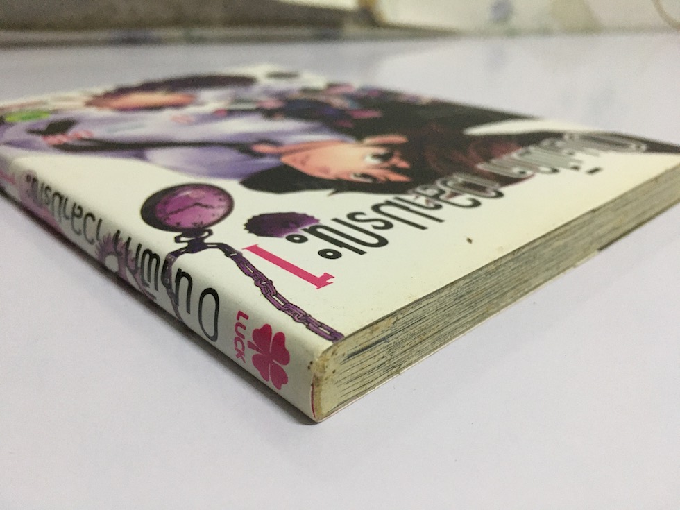 0 นาฬิกา เวลามรณะ เล่ม 1