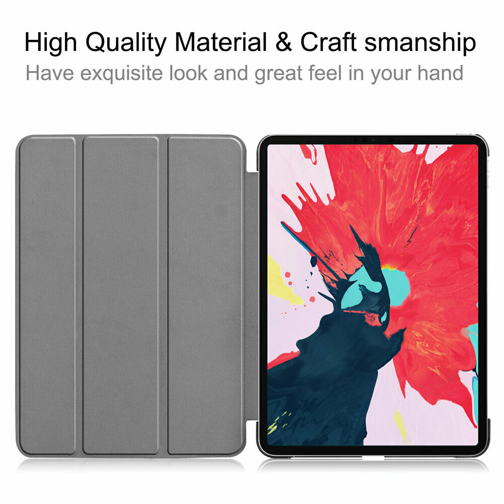 3 Fold Magnetic Smart เคส iPad Pro 11 2020