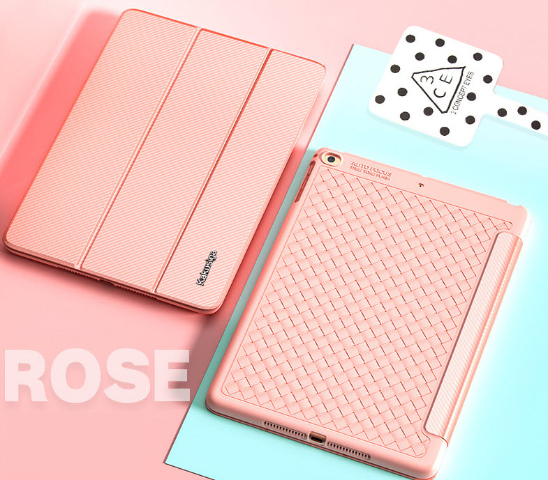 KAKUSIGA เคสระบายอากศ เคส ไอแพด iPad mini 1/2/3/4 7.9 นิ้ว