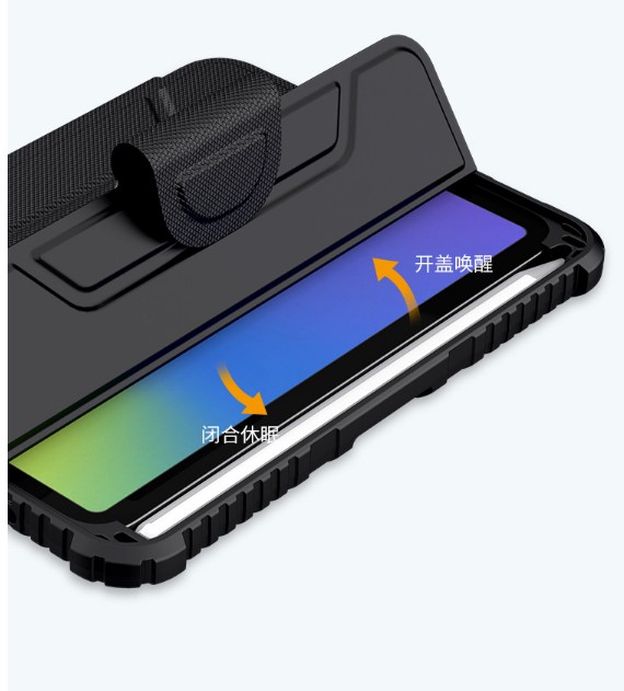 [พร้อมส่ง] 🔰 Nillkin เคสใส่ปากกา เคส iPad Mini 6