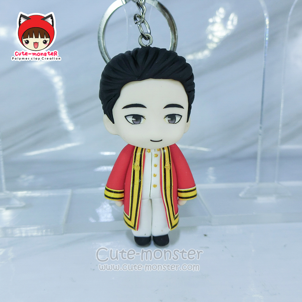 ของขวัญรับปริญญา ชุดครุย ม.พระจอมเกล้า