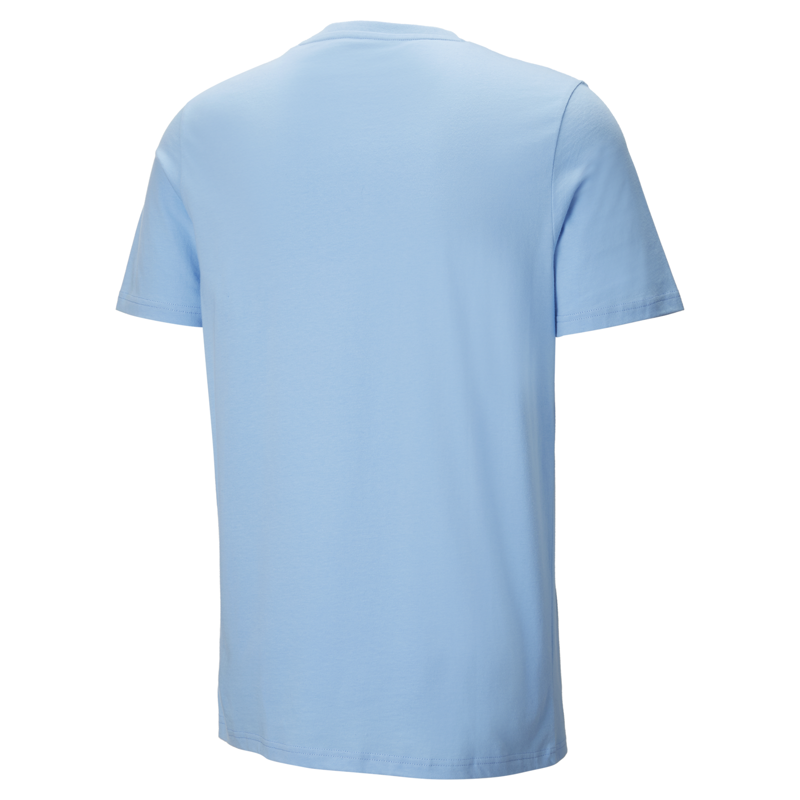 เสื้อทีเชิ้ตแมนเชสเตอร์ ซิตี้ FtblCulture Tee สีฟ้าของแท้