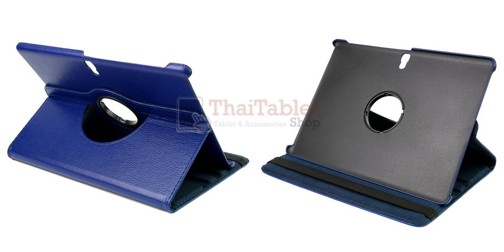 เคส Samsung Galaxy Tab S 10.5 T800 รุ่น หมุนได้ 360 องศา