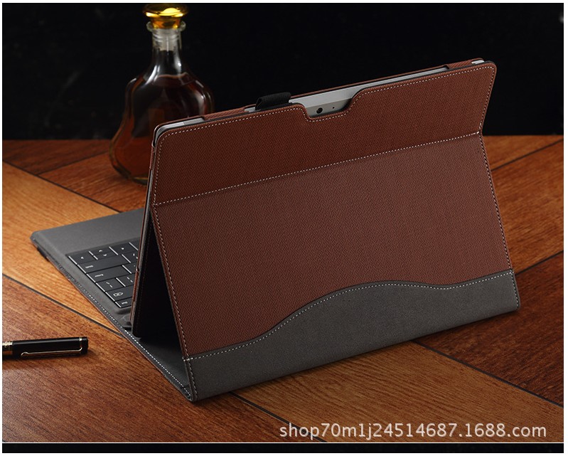 [ ส่งจากไทย ] Veker New Design เคส Microsoft Surface Pro 4/5/6/7/7 Plus