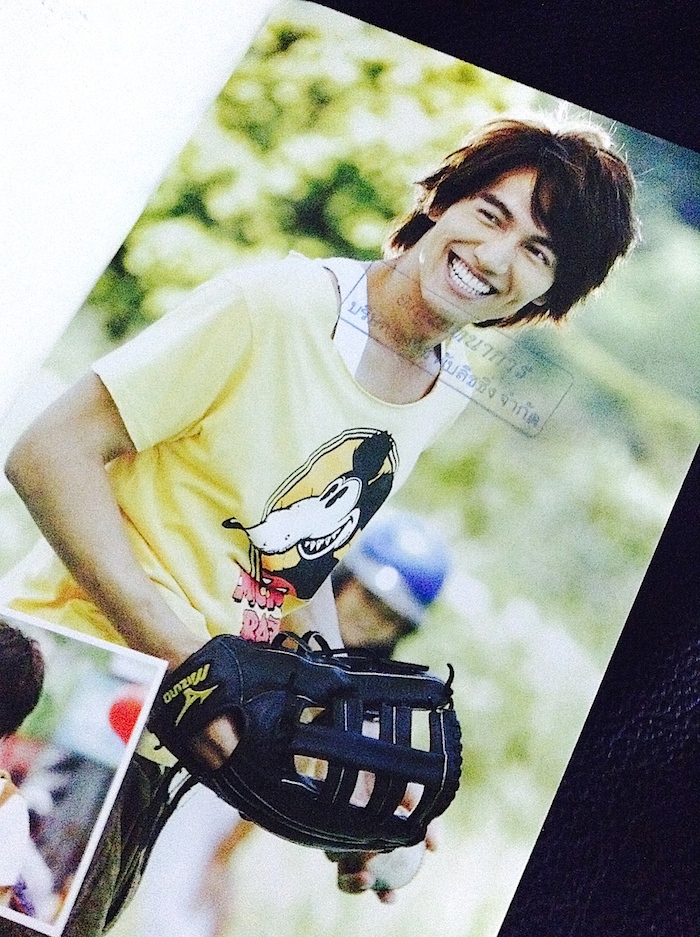 Stardust สตาร์ดัส สัญญารัก ณ ปลายฟ้า