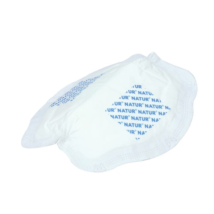 แผ่นซับน้ำนมเนเจอร์รุ่นใหม่