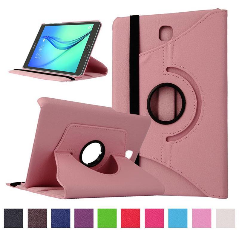 เคส Samsung Galaxy Tab S2 9.7" / Tab S2 VE 9.7" รุ่น Rotary 360 องศา New Arrival !!!