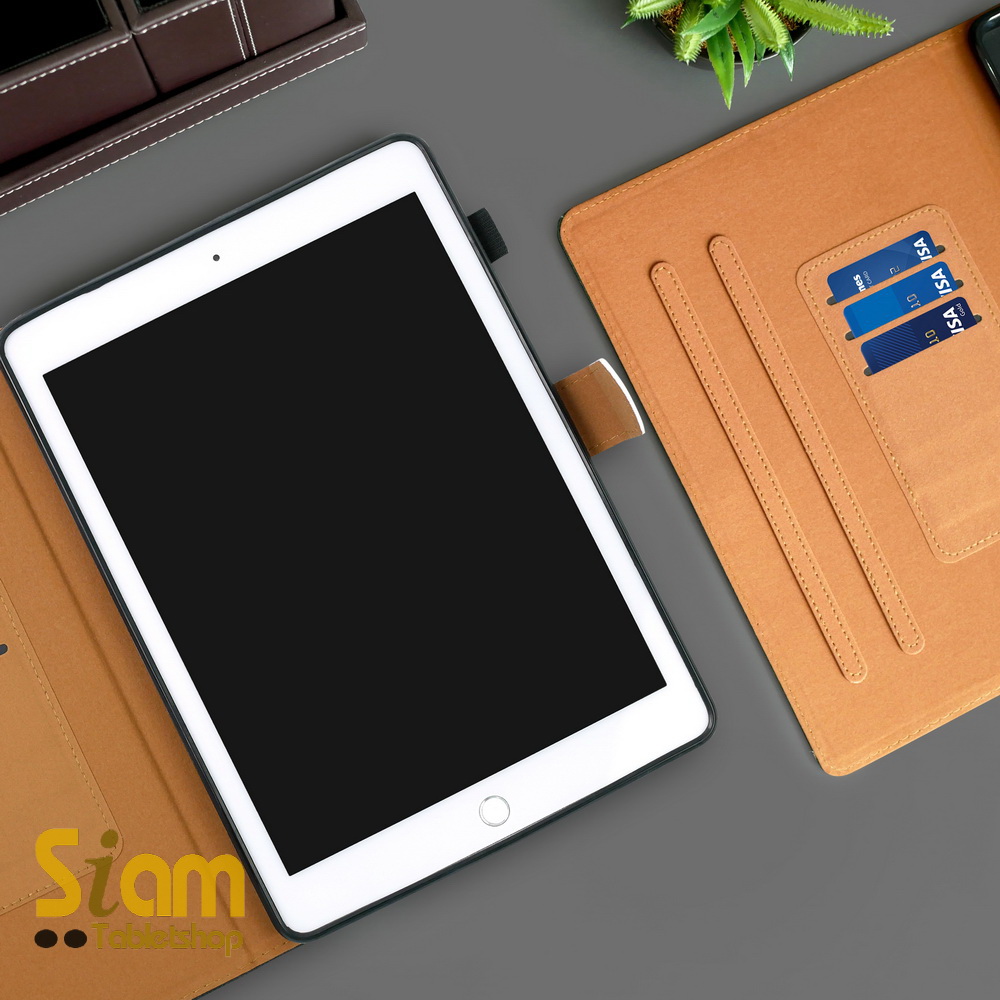 Fancy Dialy เคส iPad Mini 1/2/3/4/5