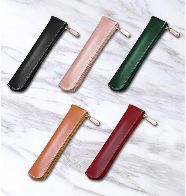 New 2022 ซองใส่ปากกา ซองปากกา pencil สำหรับ Samsung Huawei iPad