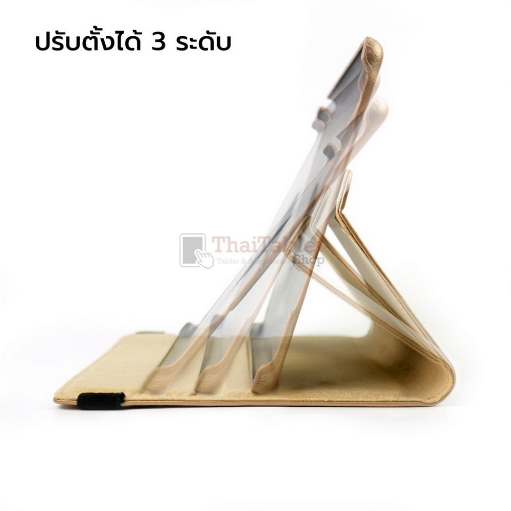 เคส Samsung Galaxy Note 10.1 2014 Cover Edition P600/P601 รุ่น Rotary 360 tablet holster