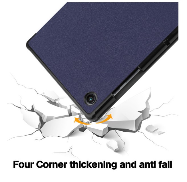 Smart เคส Samsung Tab A8 10.5 2021 X200/X205 ตรงรุ่น 100% พร้อมส่งด่วน