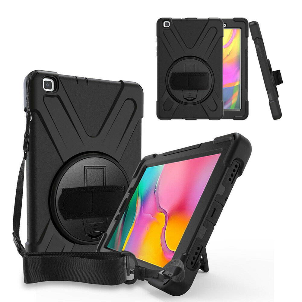 [Multi Function] เคสกันกระแทก เคส Samsung Galaxy Tab A 8 2019 T295 รุ่นไม่มีปากกา