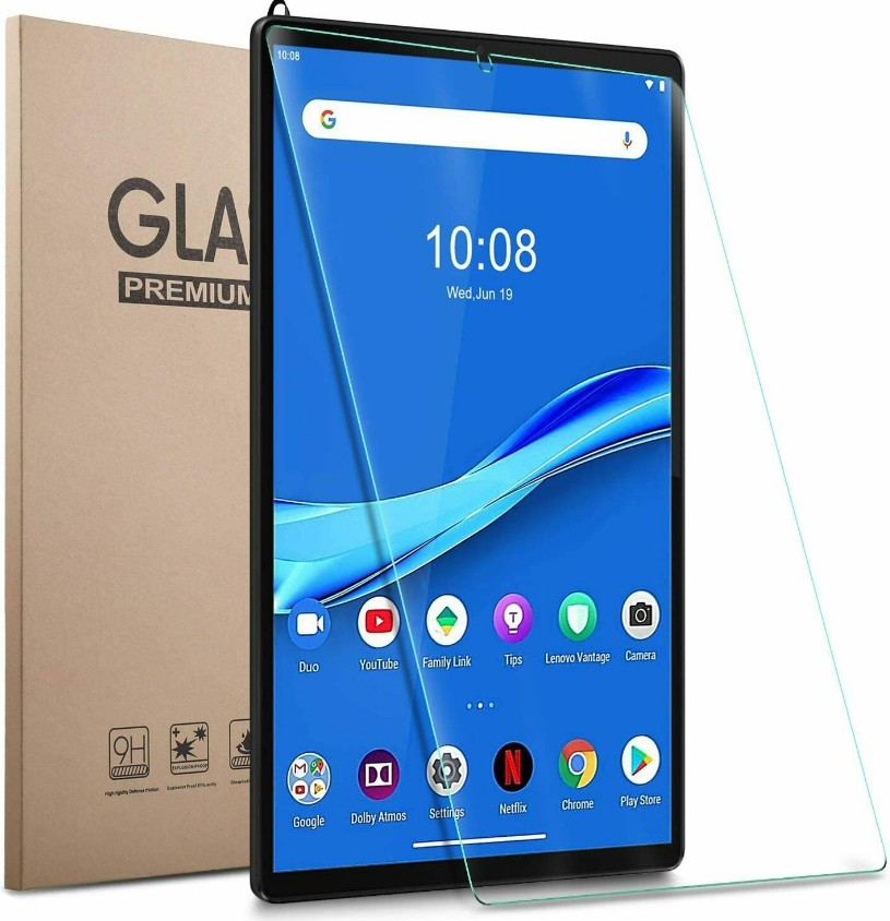 [พร้อมส่งด่วน] ฟิล์มกระจก นิรภัย Lenovo Tab M8 Gen3