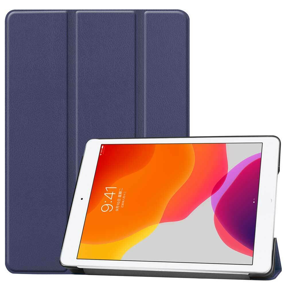 3 Fold Magnetic Smart เคส iPad 9.7 2017/20218 Air 1/2