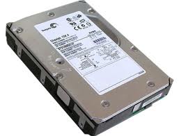 ST3300655LW SEAGATE 300GB 15K ULTRA320 SCSI 3.5INC 68PIN NON HOT-PLUG HDD