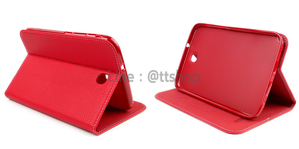 Luxury XUNTE Real Leather เคส Samsung Galaxy Note 8 N5100