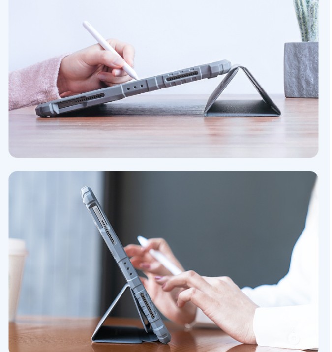 [พร้อมส่ง] 🔰 Nillkin เคสใส่ปากกา เคส Xiao Mi Pad 6 / Pad 6 Pro