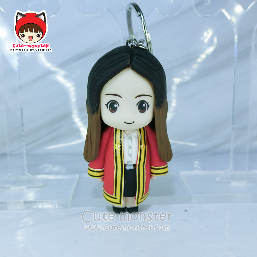 ของขวัญรับปริญญา ชุดครุย ม.พระจอมเกล้า