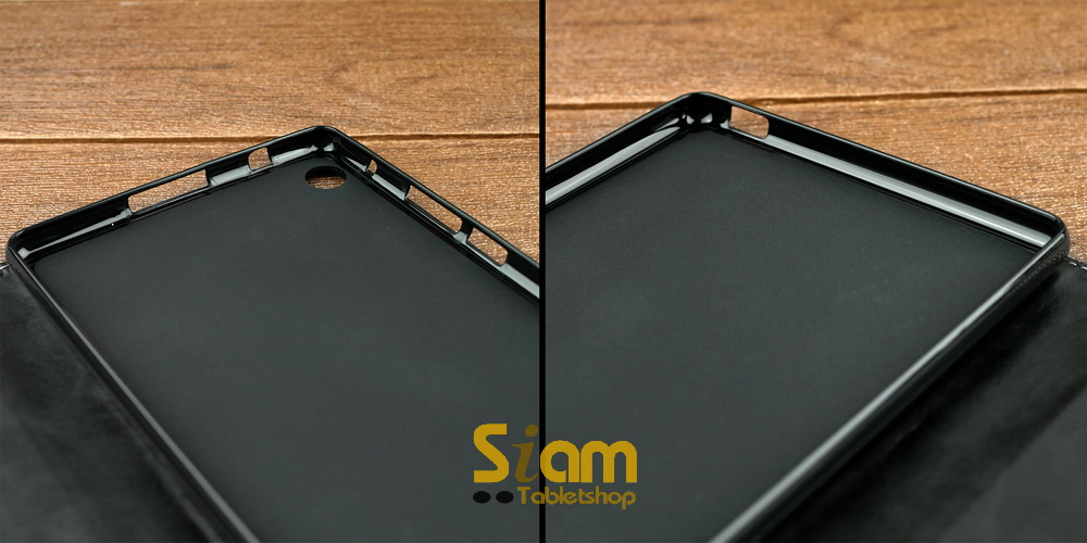 Happy เคส Huawei MatePad T8 8" รุ่นตั้งได้แนวนอน