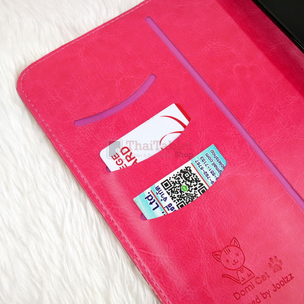 เคส iPad mini 4 รุ่น Domi Cat V.2