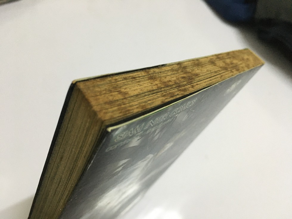 ปมปริศนา ม.4 ห้องกรงนก เล่ม 1