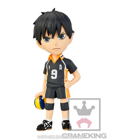 WCF J Stars Vol.8 - Kageyama