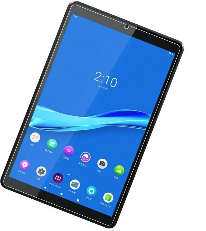 [พร้อมส่งด่วน] ฟิล์มกระจก นิรภัย Lenovo Tab M9