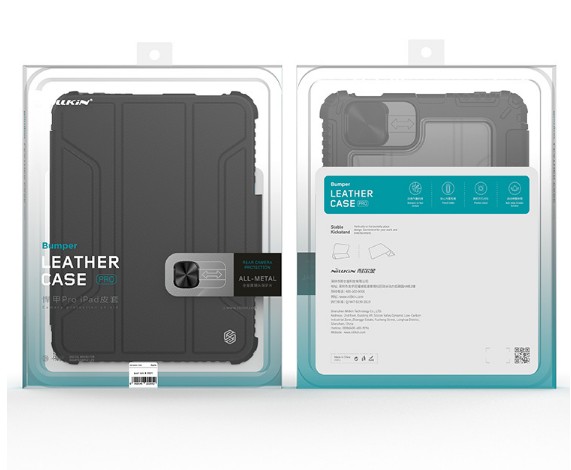 [พร้อมส่ง] 🔰 Nillkin เคสใส่ปากกา เคส iPad Mini 6