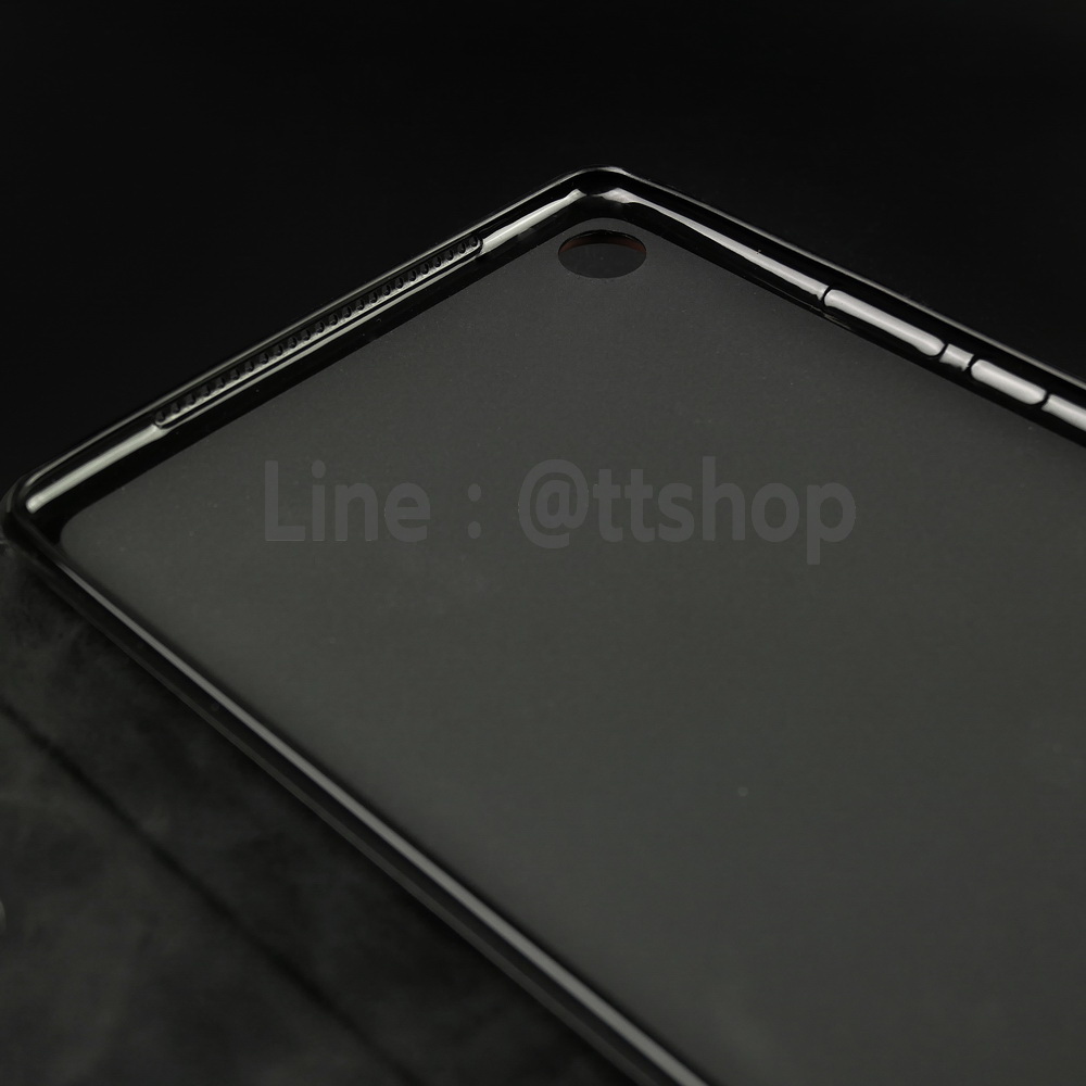 Happy เคส Huawei MediaPad M5 8.4 รุ่นตั้งได้แนวนอน