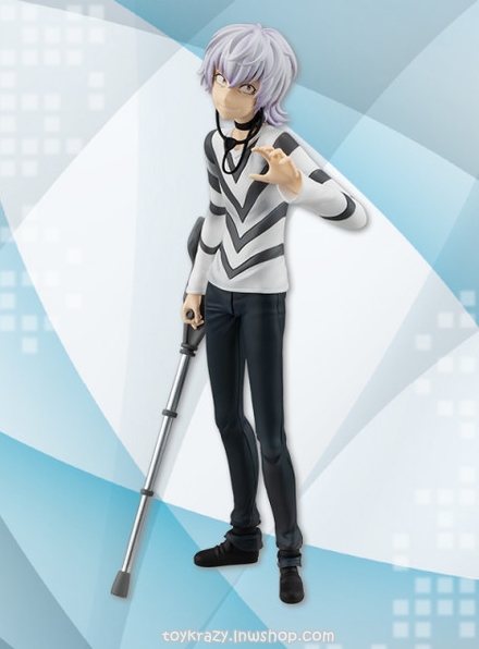Furyu Toaru Majutsu no Index III Special Figure - Accelerator