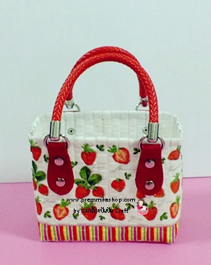 ตะกร้าสาน เดคูพาจ