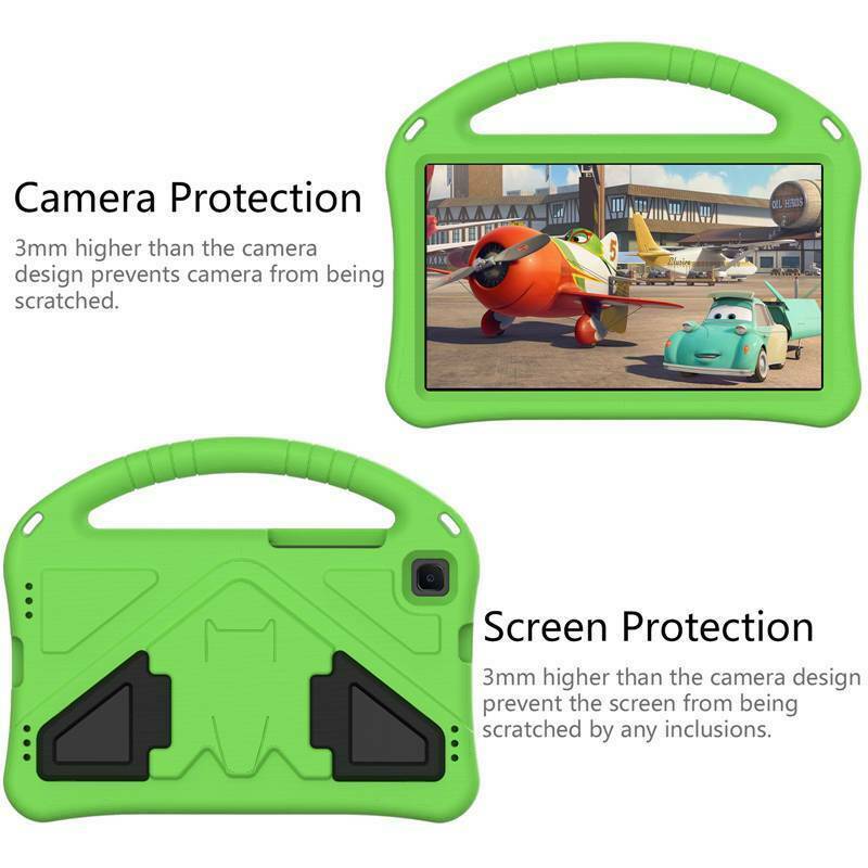 EVA เคสกันกระแทก เคส Huawei MediaPad M5 8.4