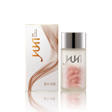 ยูริบายโซลซีเคร็ท (Yuri By Seoul Secret ) ผลิตภัณฑ์เสริมอาหารลดน้ำหนัก 1 กระปุกมี 45 เม็ด