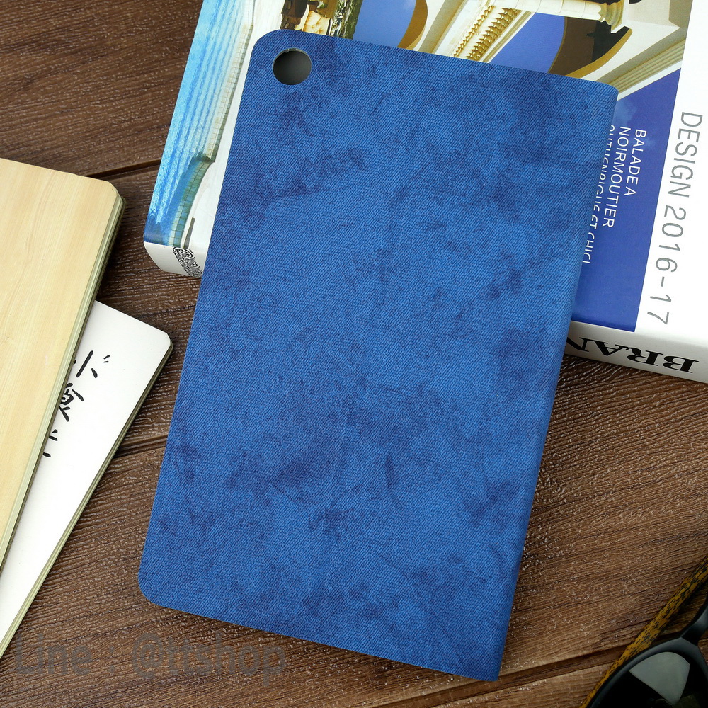 เคส Huawei MediaPad M5 8.4” รุ่น Luxury Leather